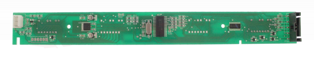 WPW10207861 - Genuine OEM Whirlpool Refrigerator Electronic Control Board